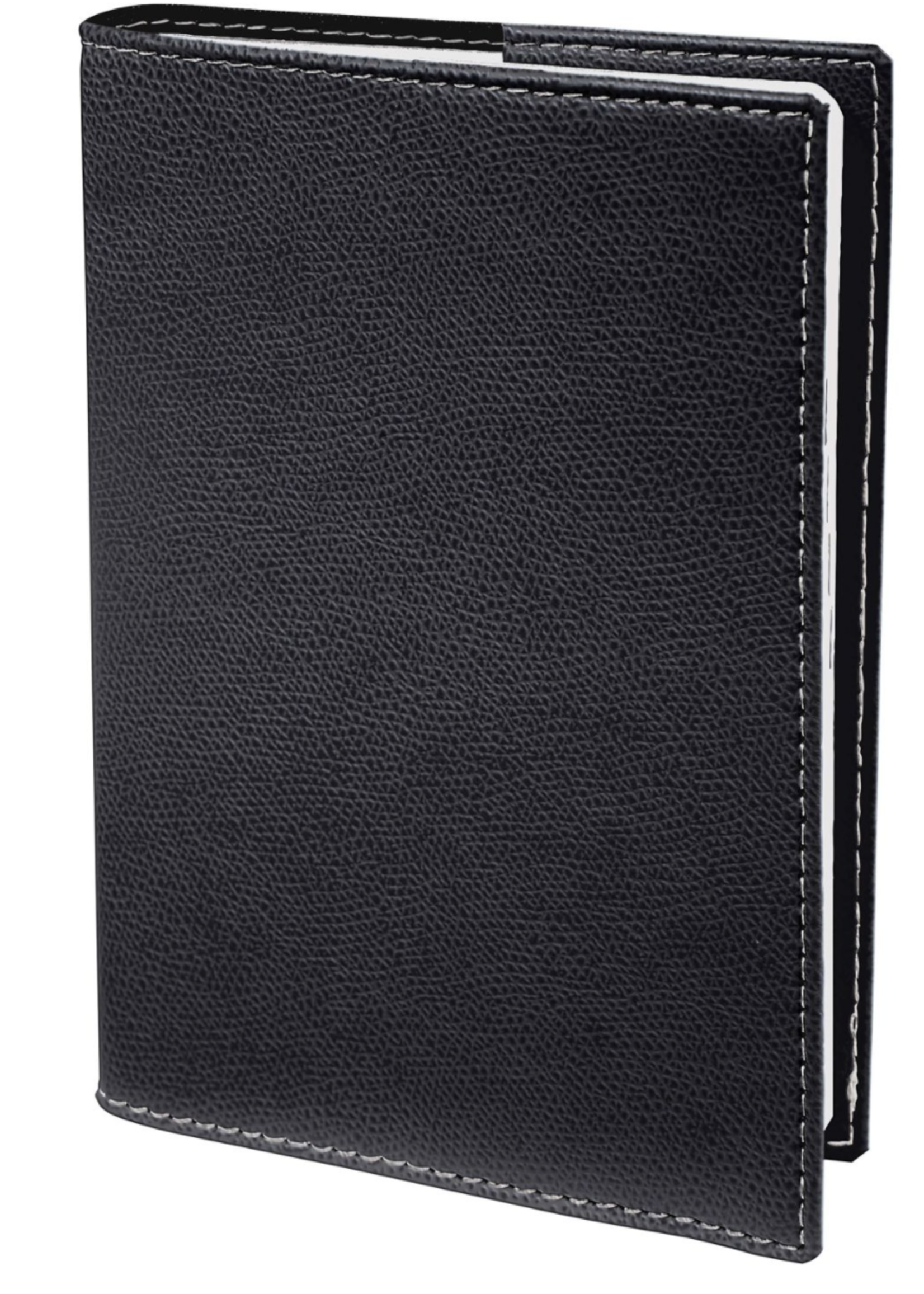 Quo Vadis PRE 777 VZ CLUB SCHWARZ