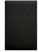 Quo Vadis Daily 24 Brand Antrhazit