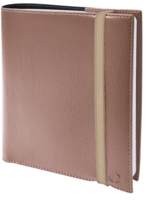 Quo Vadis Time&Life ML  Medium Kupfer