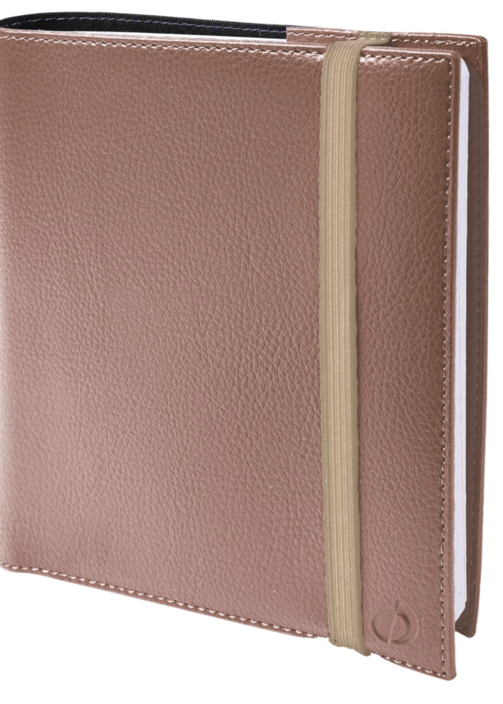 Quo Vadis Time&Life ML  Medium Kupfer