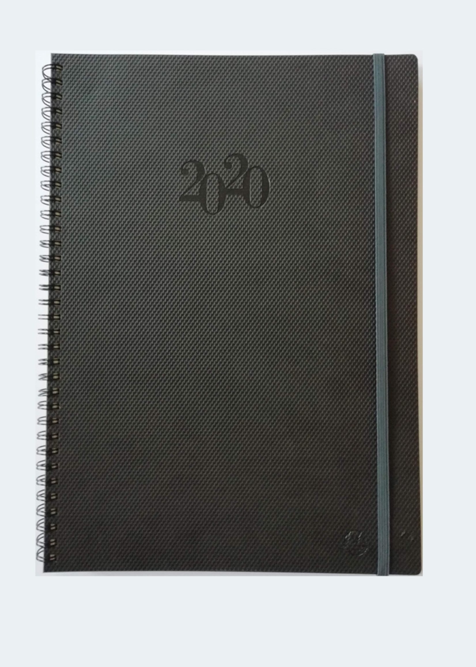Quo Vadis Kalender EUROTIME 29 A4 1W/2S