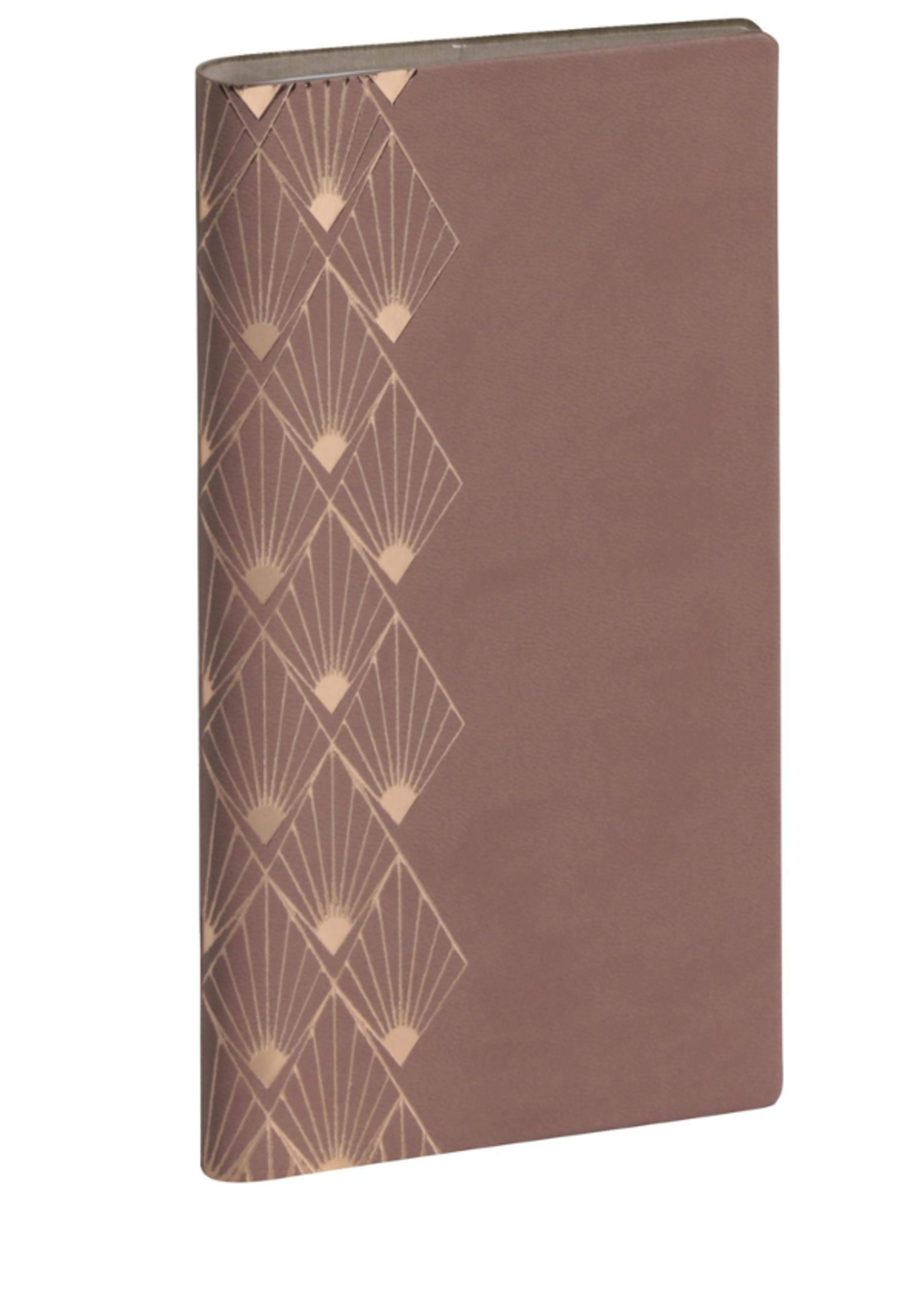 Quo Vadis Eurotime 16