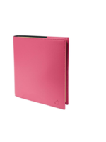 Quo Vadis KalenderEXECUTIF PRESTIGE SOHO rosa 16x16 1W/2S