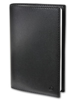 Quo Vadis TRINOTE VZ SOHO Kalender schwarz 18x24 1W/2S