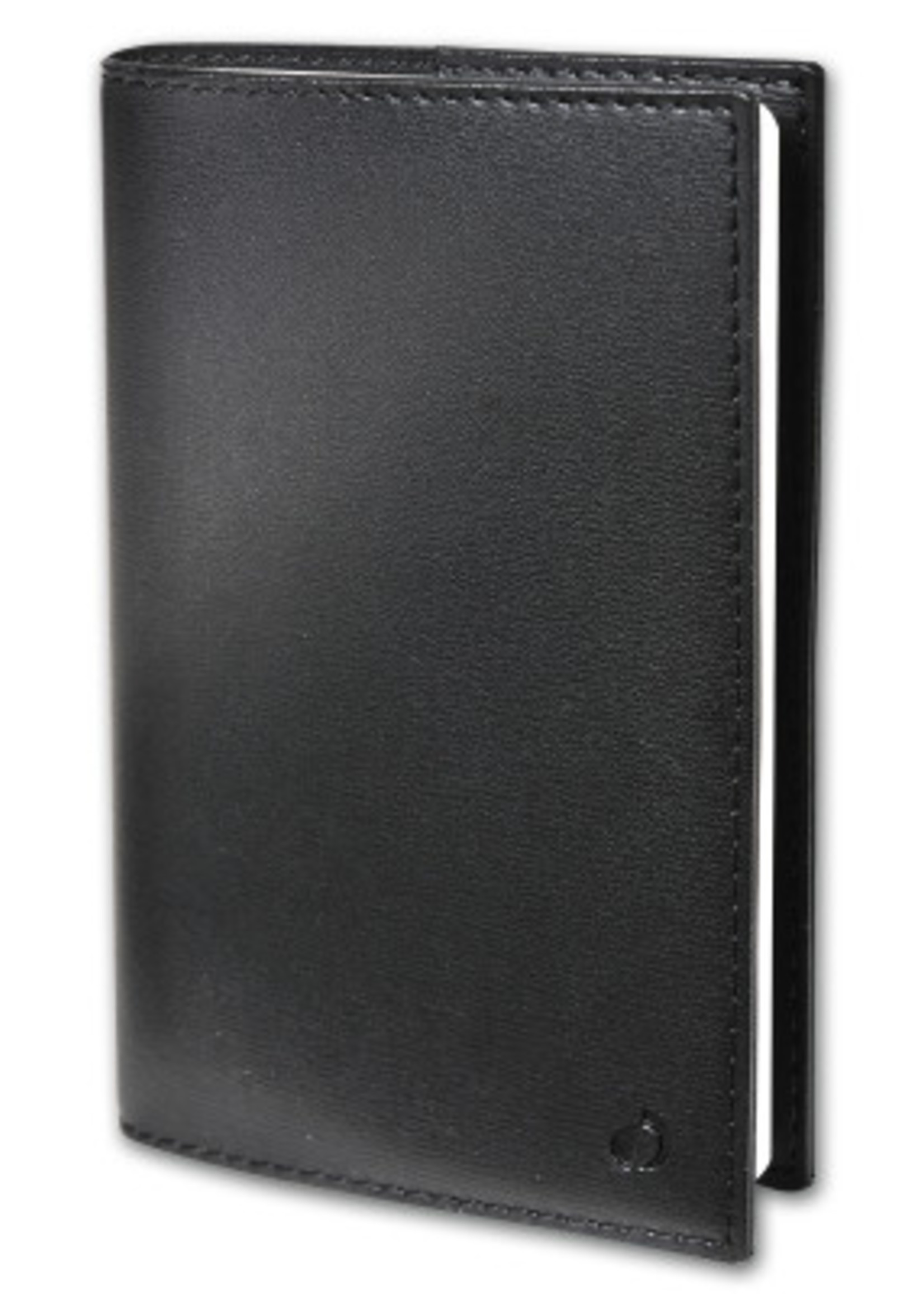 Quo Vadis TRINOTE SOHO Kalender schwarz 18x24 1Woche/2Seiten