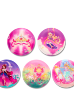 ERGOBAG Kletties-Set Magische Prinzess