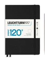Leuchtturm1917 Notizbuch Medium (A5), EDITION