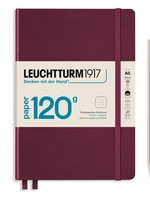 Leuchtturm1917 Notizbuch Medium (A5), EDITION