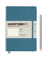 Leuchtturm1917 Notizbuch Medium (A5), Softcov