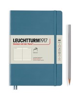 Leuchtturm1917 Notizbuch Medium (A5), Softcov