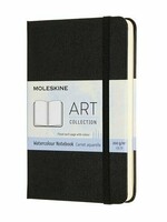 MOLESKINE AQUARELL-NOTIZBUCH,