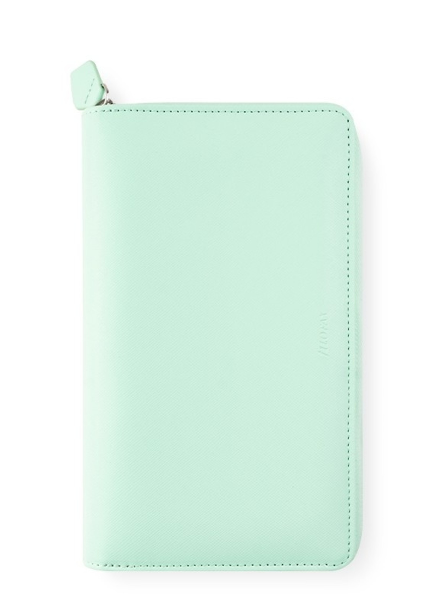 Filofax Saffiano Personal Compact Zip