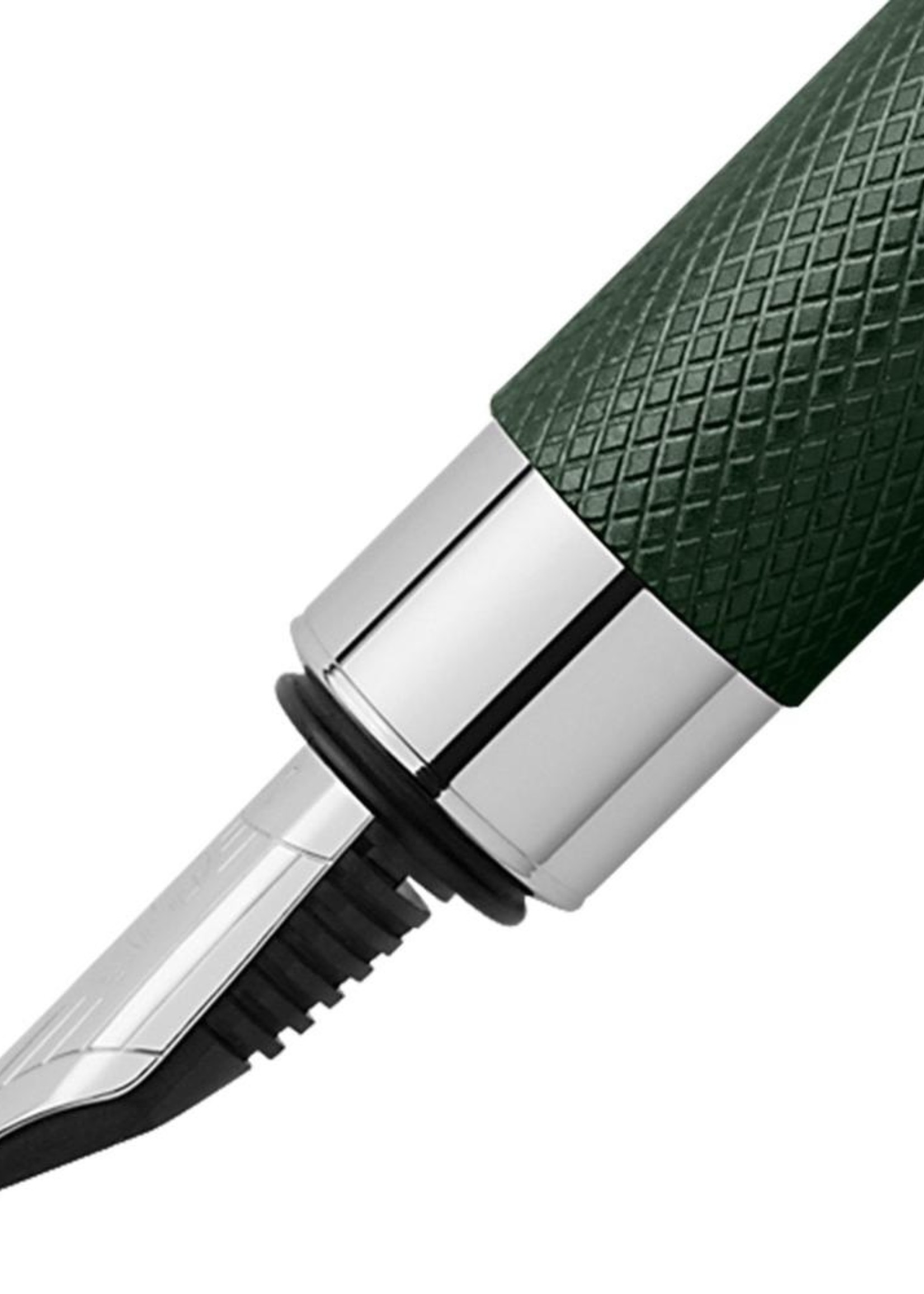 Graf von Faber-Castell Füllfederhalter Bentley Limited Edition Barnato M