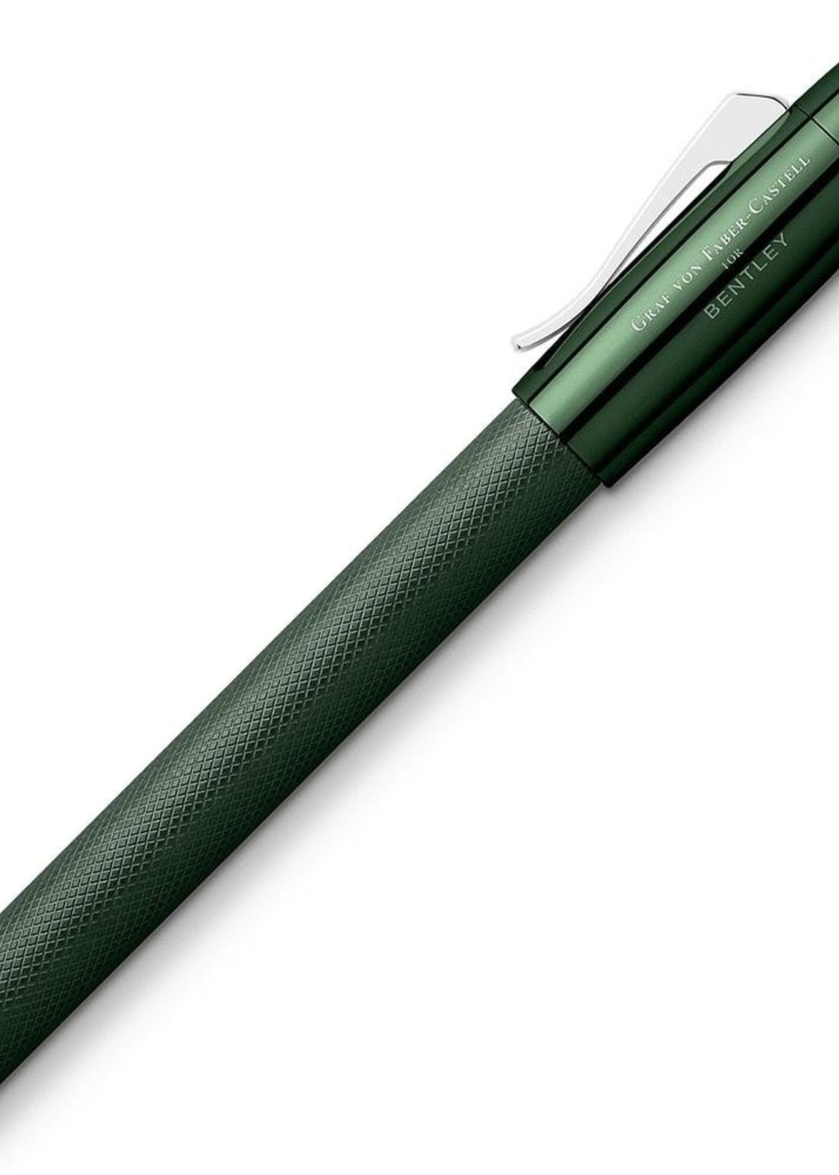 Graf von Faber-Castell Füllfederhalter Bentley Limited Edition Barnato M