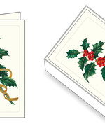 Rossi 1931 WEIHNACHTSKARTEN Box mit 10 Stk Karten und Kuverts