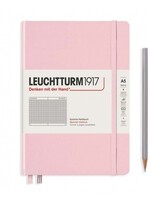 Leuchtturm1917 LT Notizbuch A5 MEDIUM HC