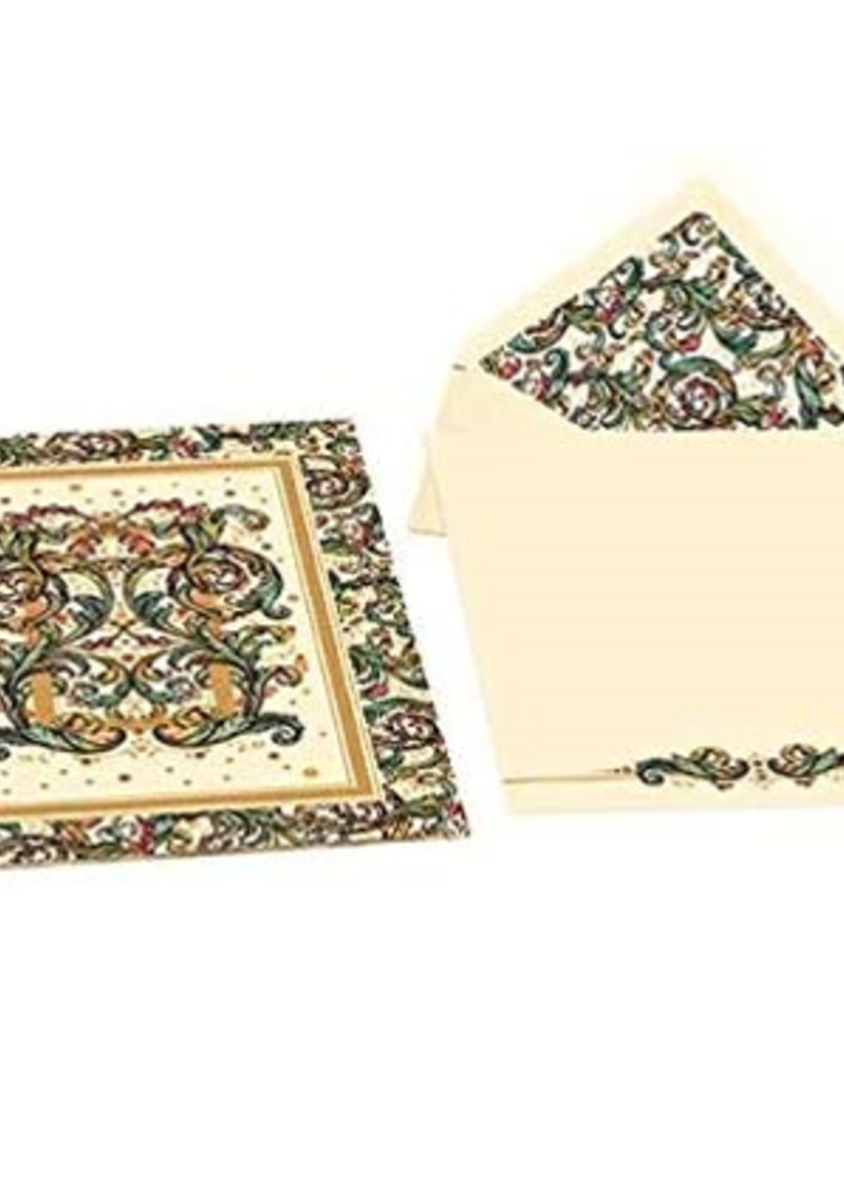 KARTOS Briefpapiermappe 10/10 K01-699