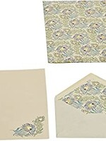 KARTOS Briefpapiermappe 10/10 K01-683