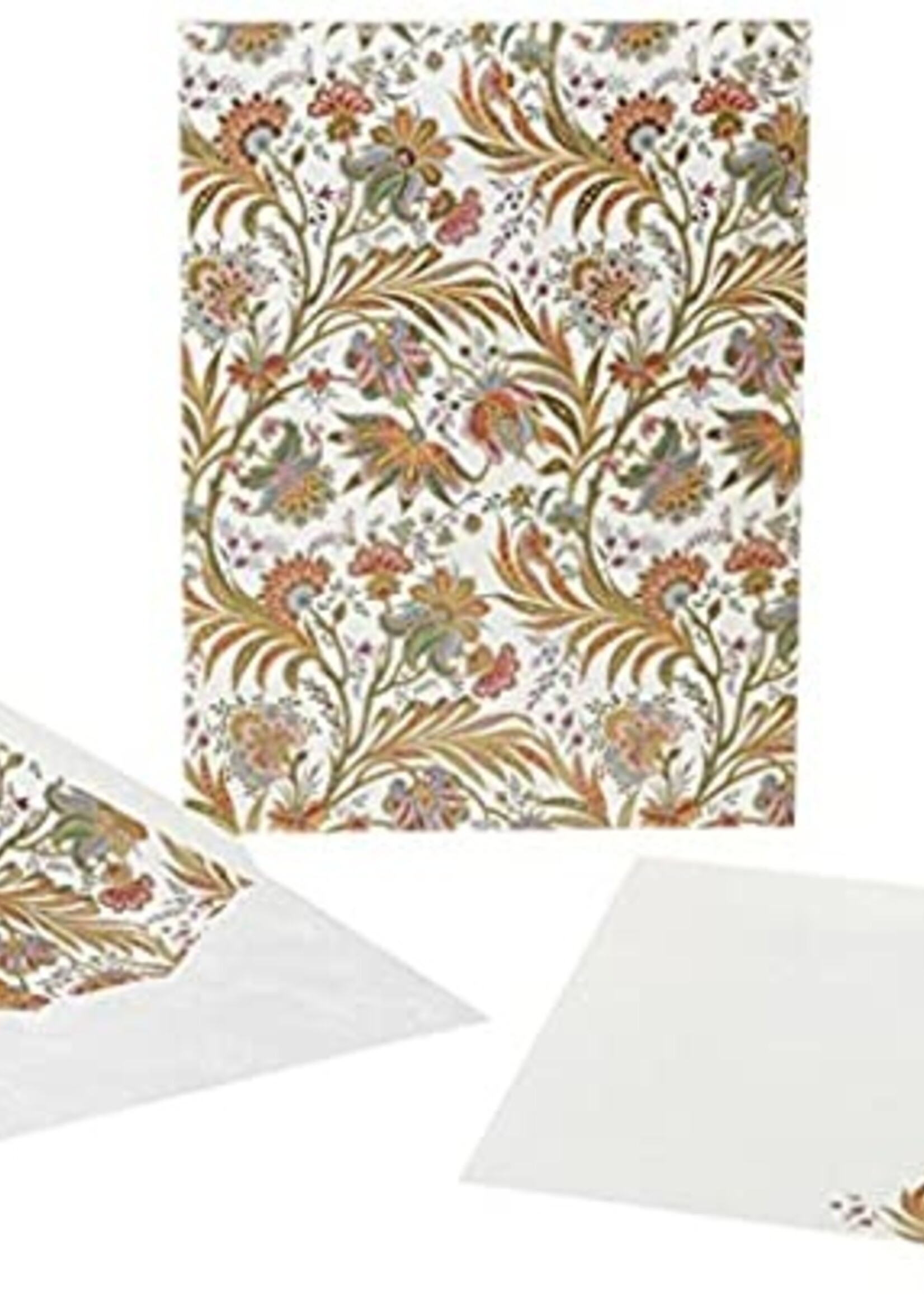 KARTOS Briefpapiermappe 10/10 K01-667