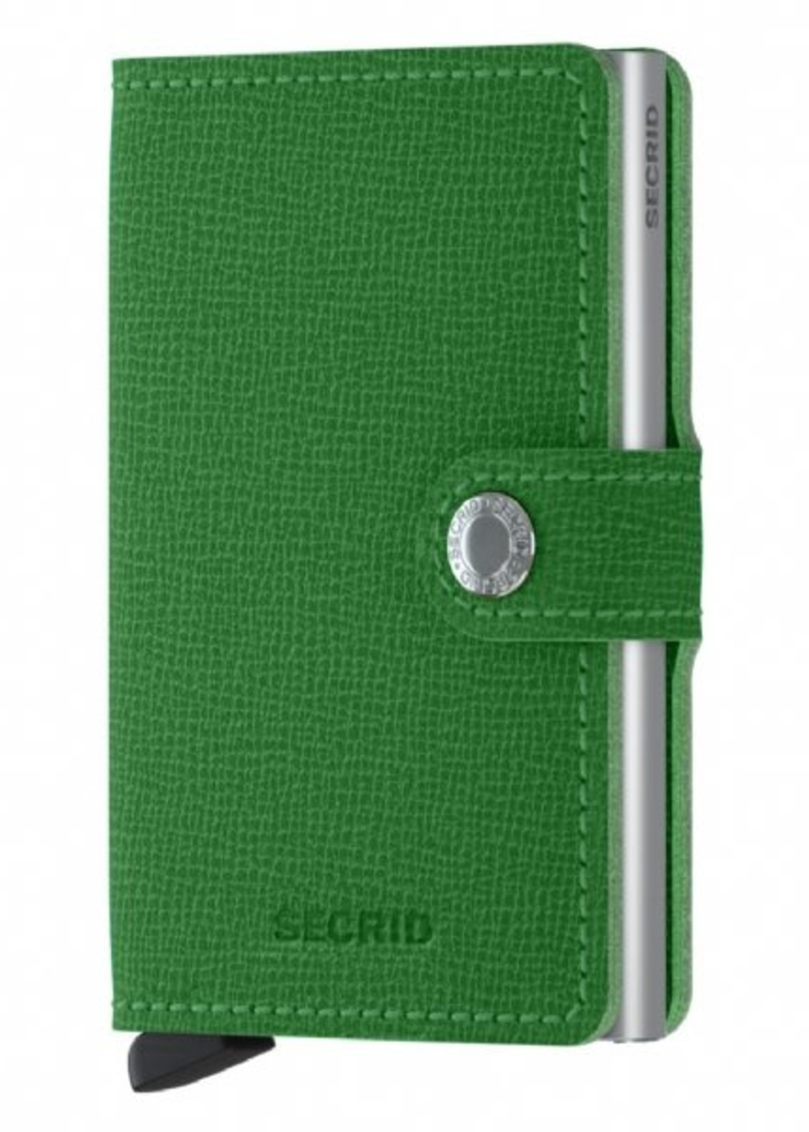 Secrid MINIWALLET CRISPLE APPLE-SECRID