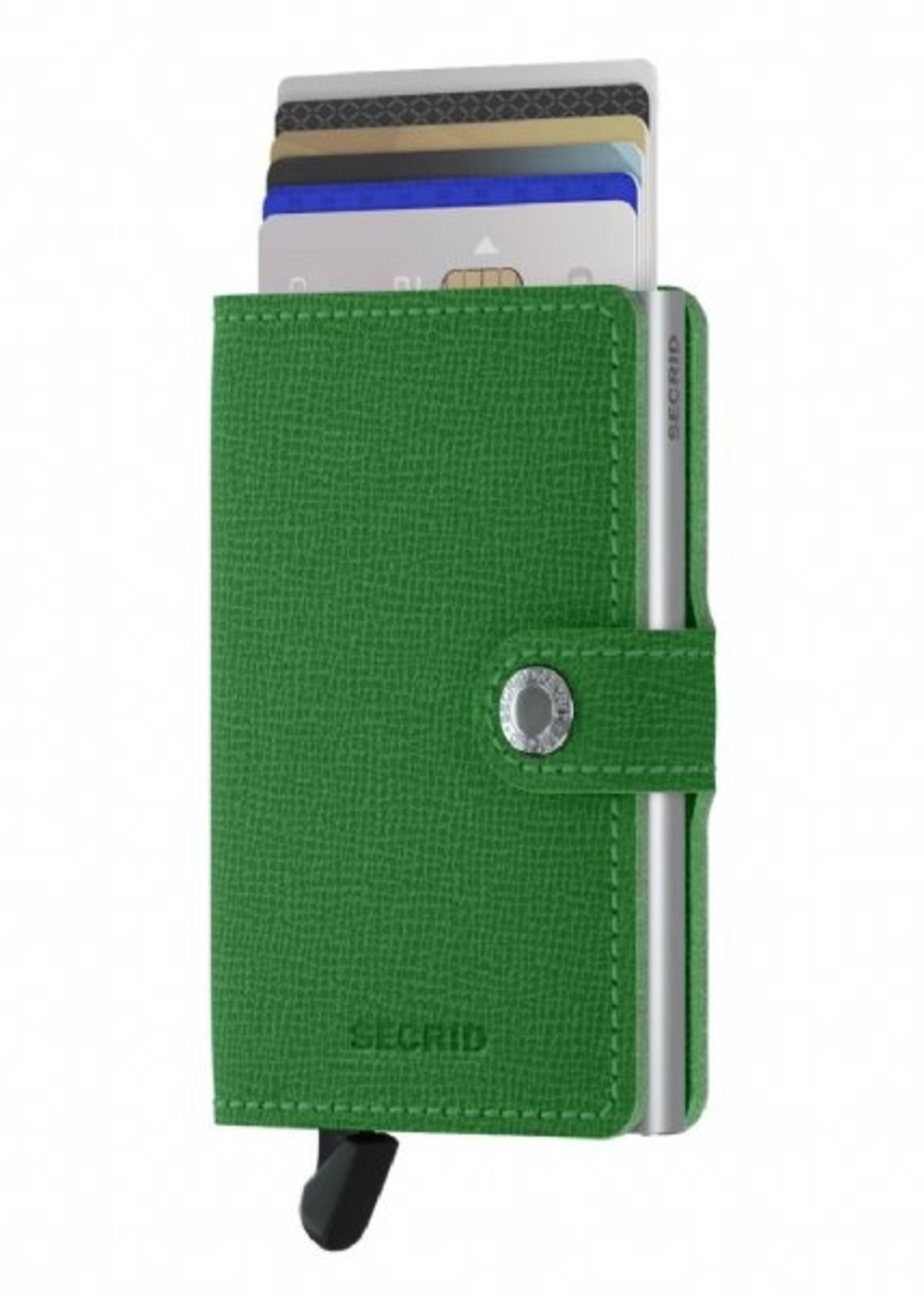 Secrid MINIWALLET CRISPLE APPLE-SECRID