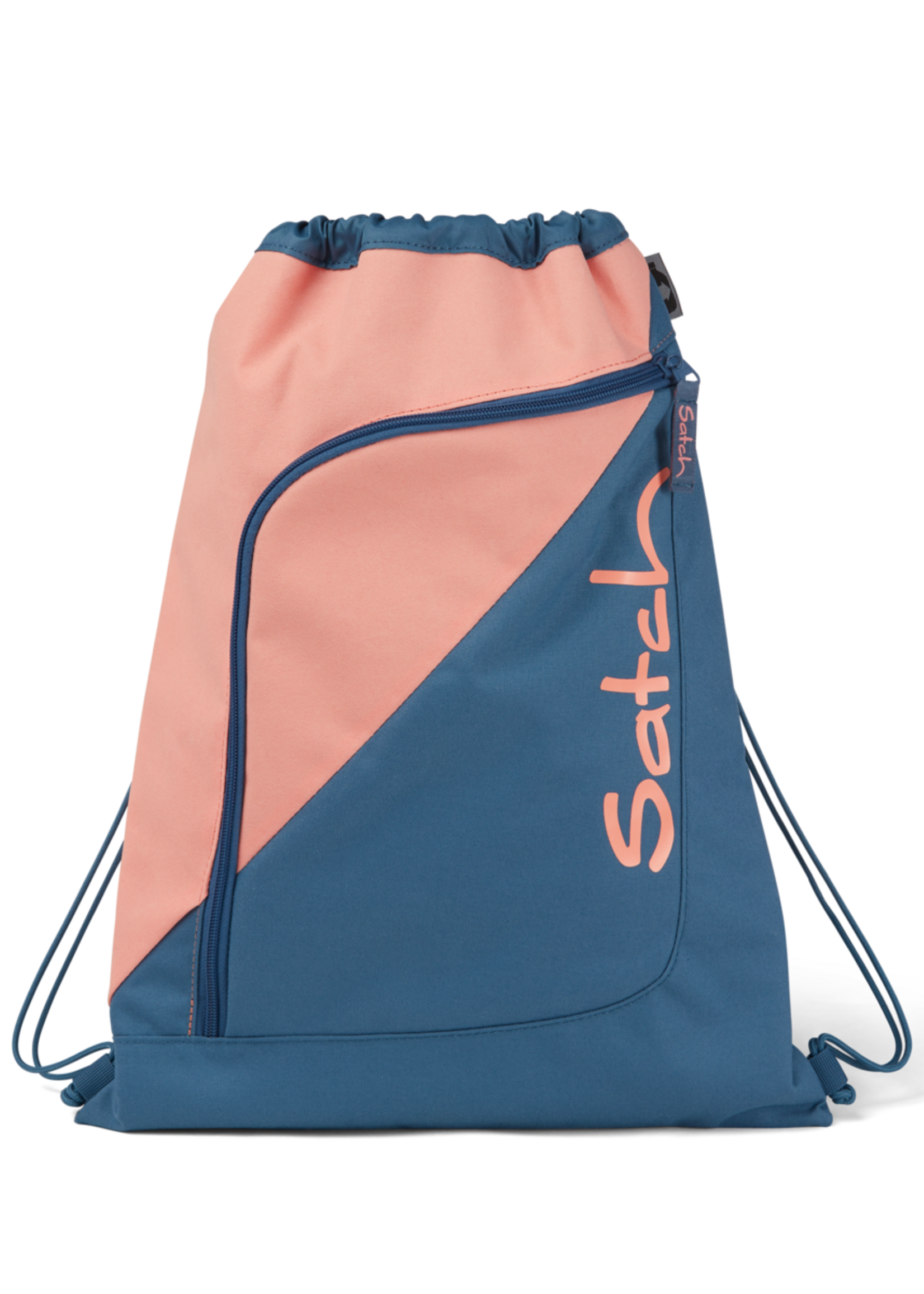 SATCH Satch Sportbeutel Bluebird
