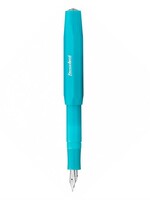 Kaweco FROSTED SPORT Füllhalter, Light Blueberry