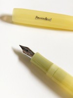 Kaweco Kaweco FROSTED SPORT Füllhalter Sweet Banana