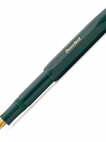 Kaweco Kaweco CLASSIC SPORT Füllhalter Green