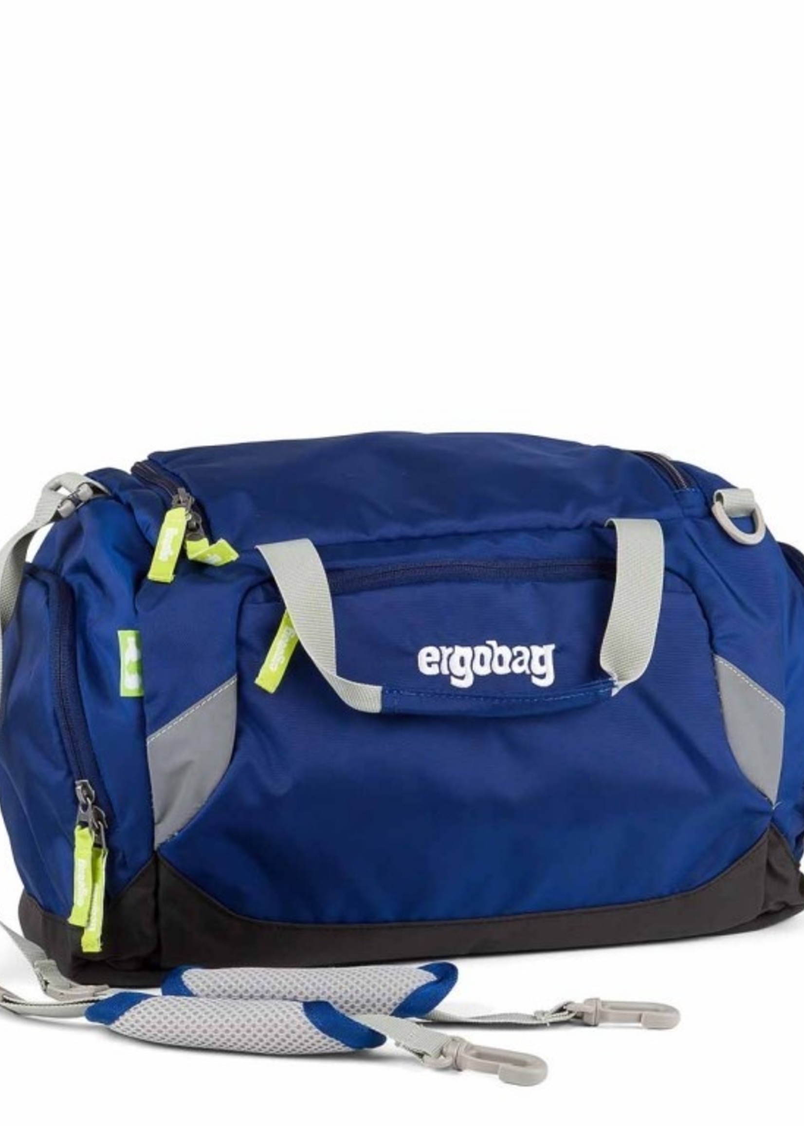 ERGOBAG Sporttasche SchlauBär