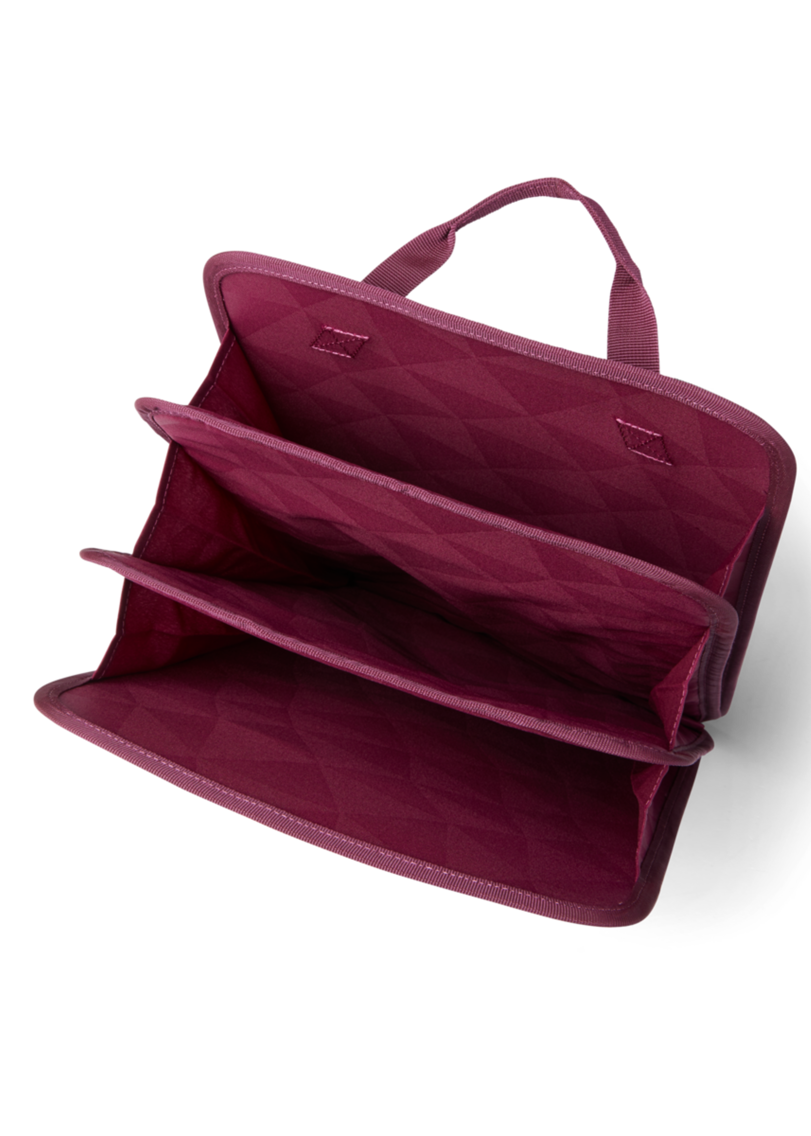 SATCH Organizer Heftebox Triple Flex