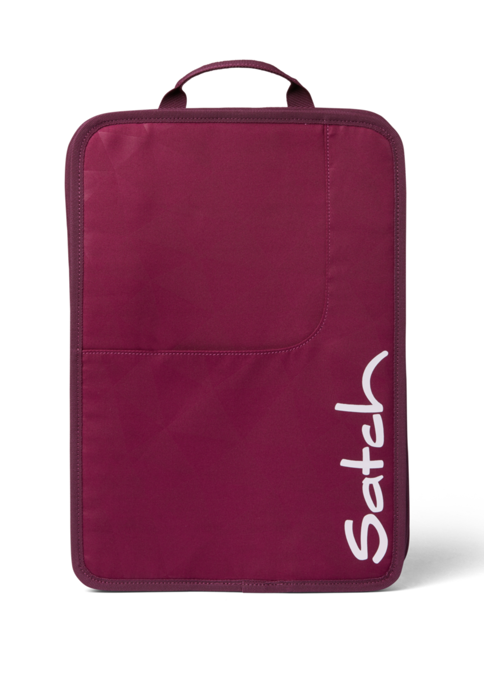 SATCH Organizer Heftebox Triple Flex