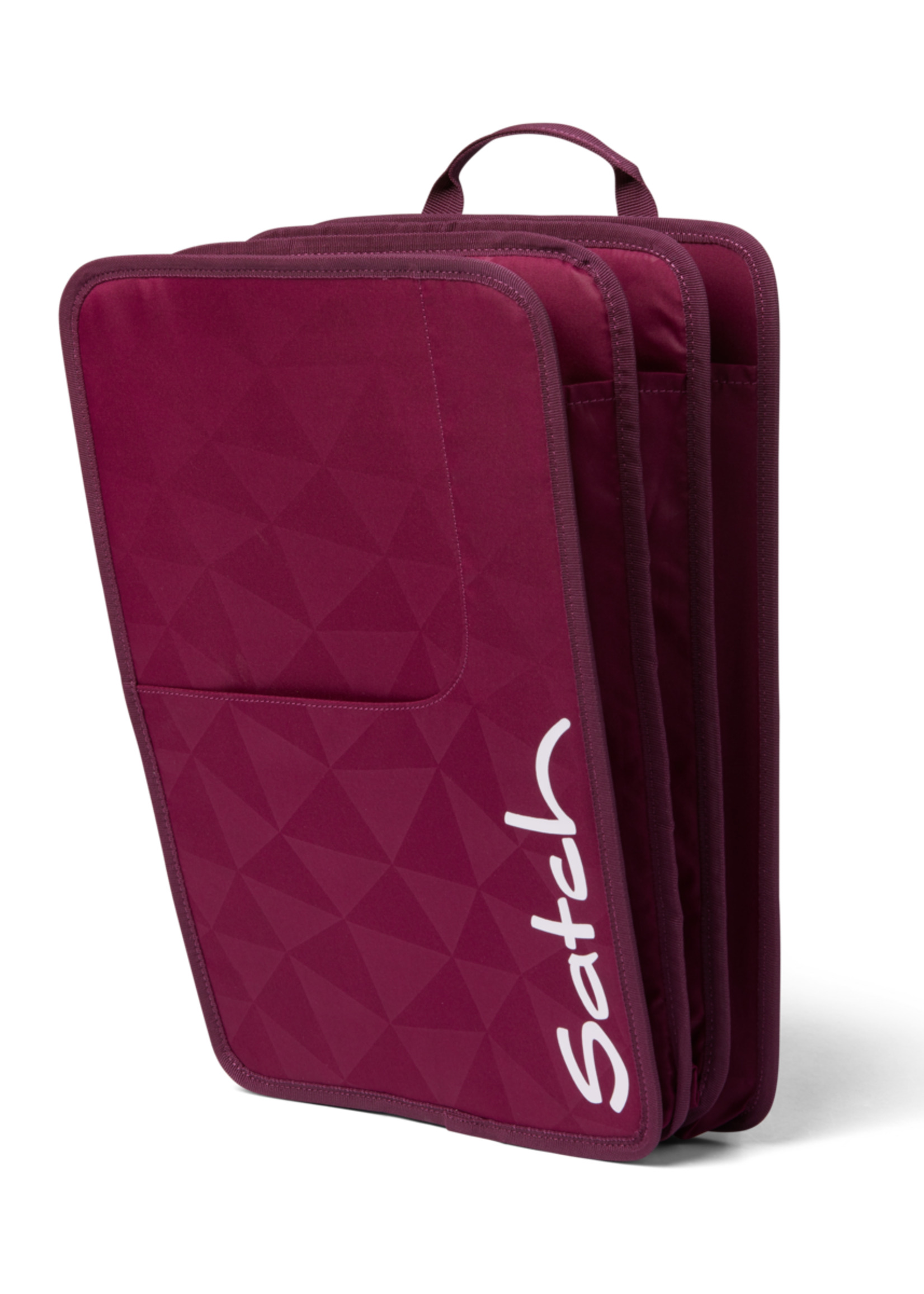 SATCH Organizer Heftebox Triple Flex