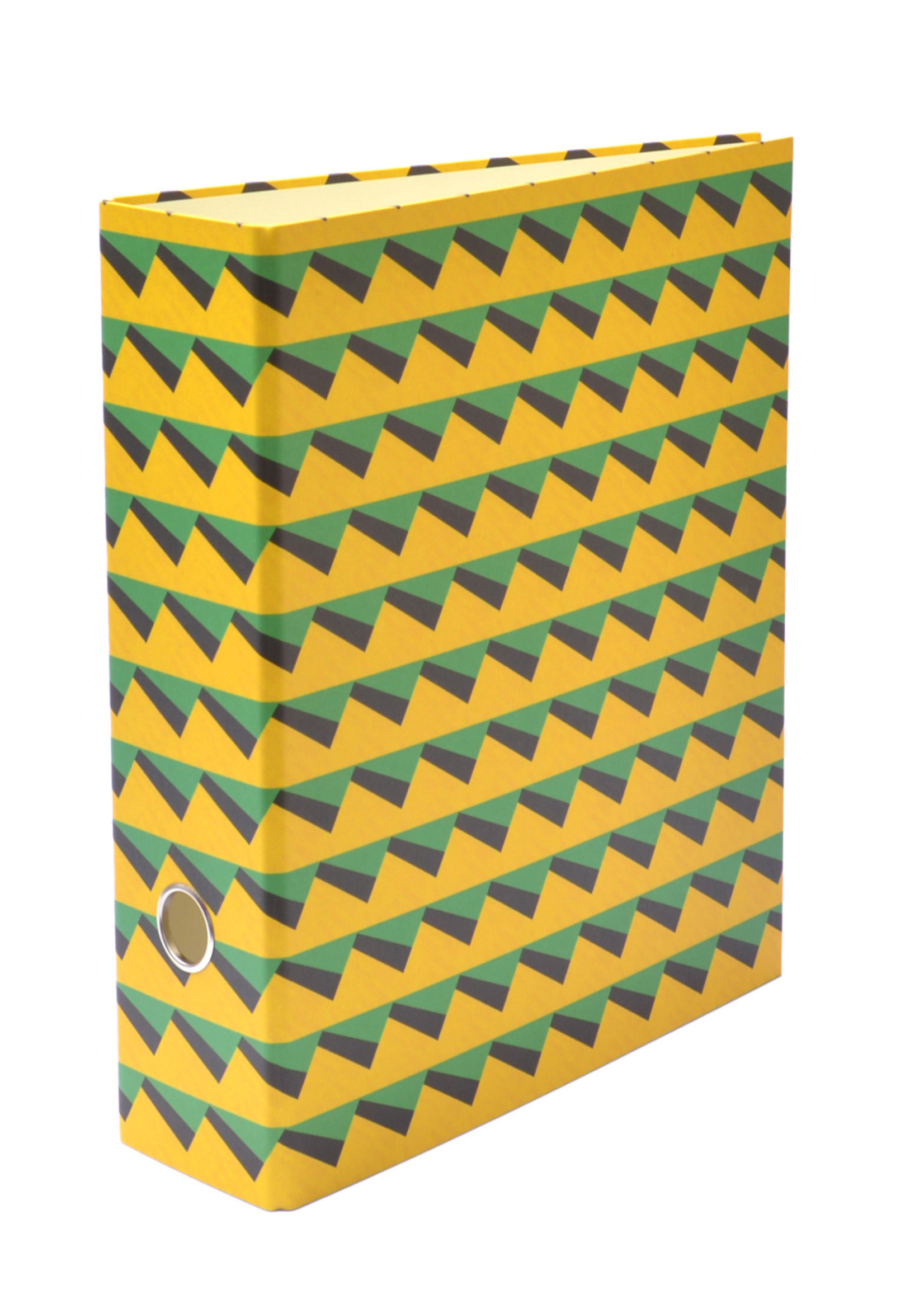 Bindewerk Bindewerk Ordner breit Emilio