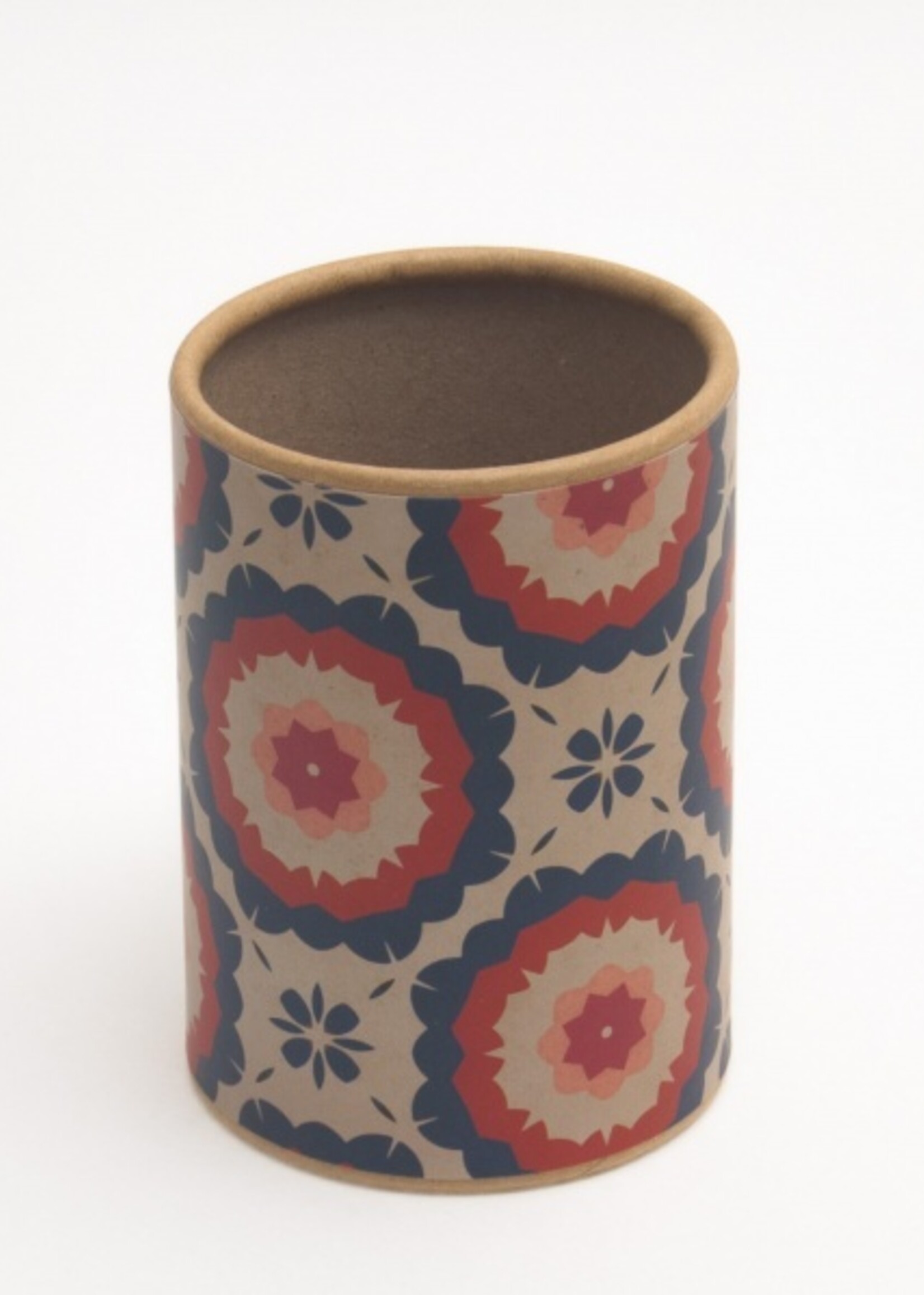 Bindewerk Stiftekšcher MARLIES