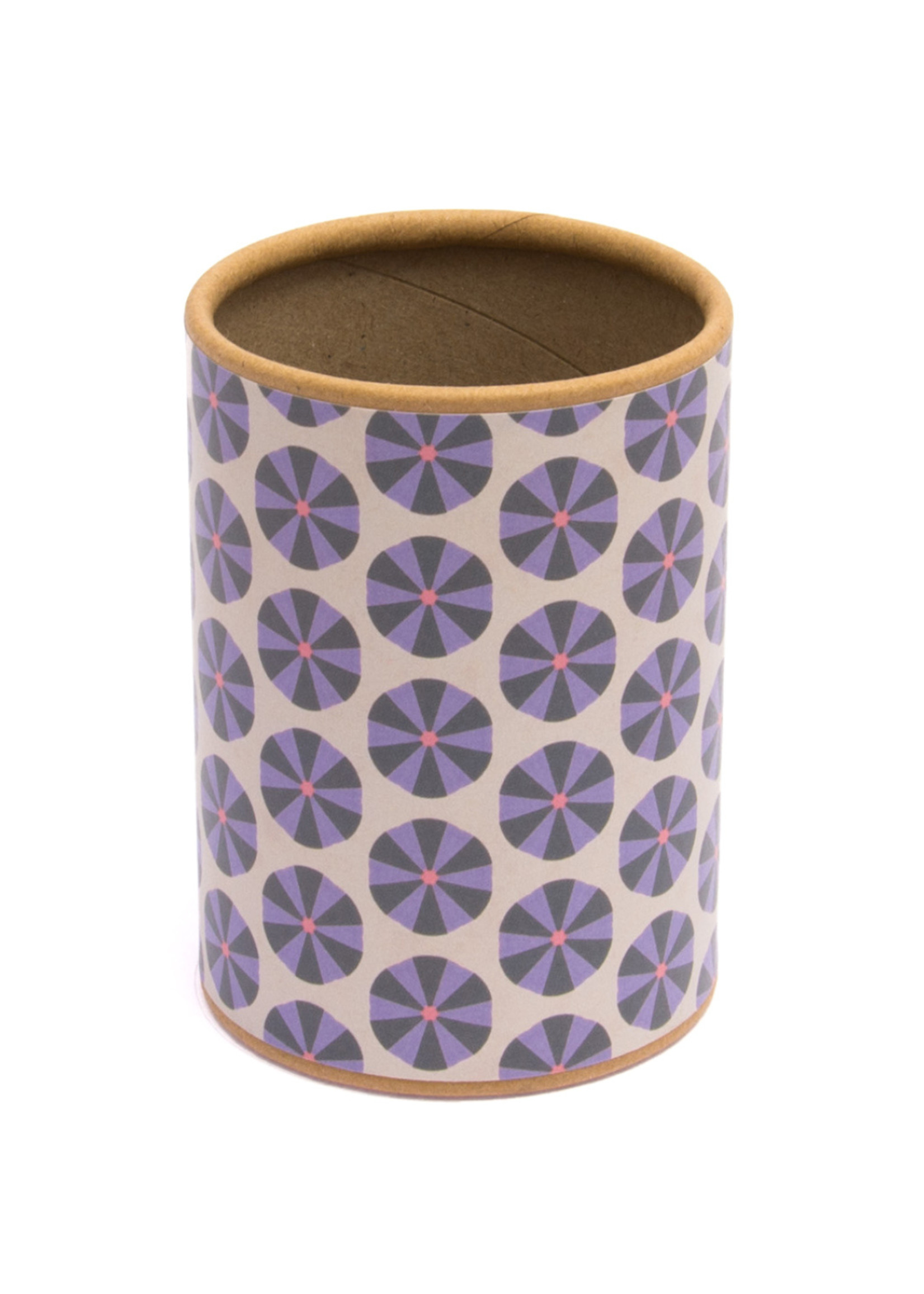 Bindewerk Stifteköcher HENRIETTE, Kap Arkona