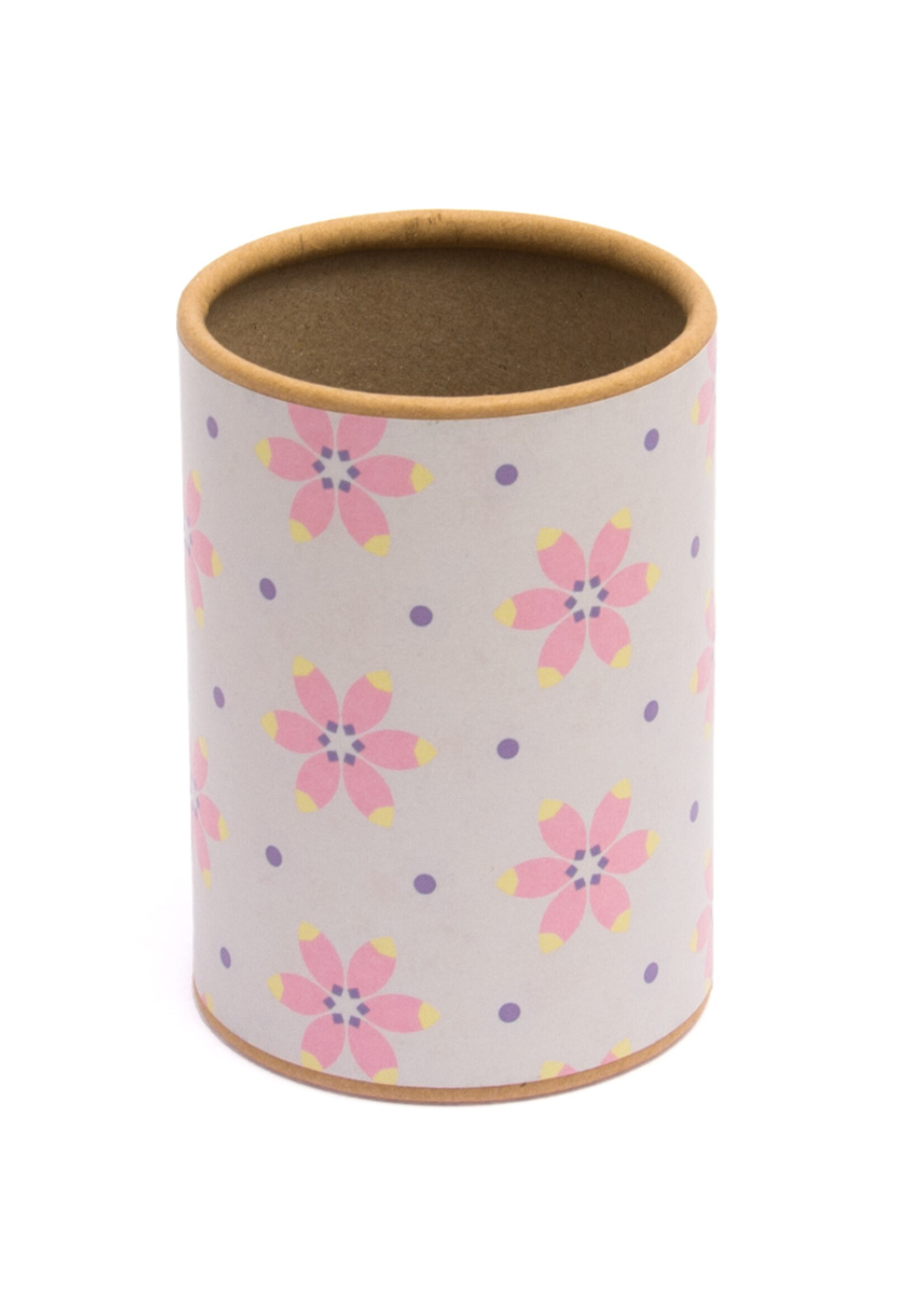 Bindewerk Stiftekšcher HENRIETTE