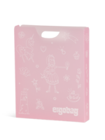 ERGOBAG Heftebox Prinzessin