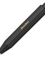 Kaweco Kaweco CLASSIC SPORT Druckbleistift Black 0.7