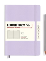 Leuchtturm1917 Notizbuch A5 SC Lilac, liniert