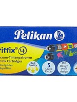 Pelikan Pelikan T-Patr. Großraum