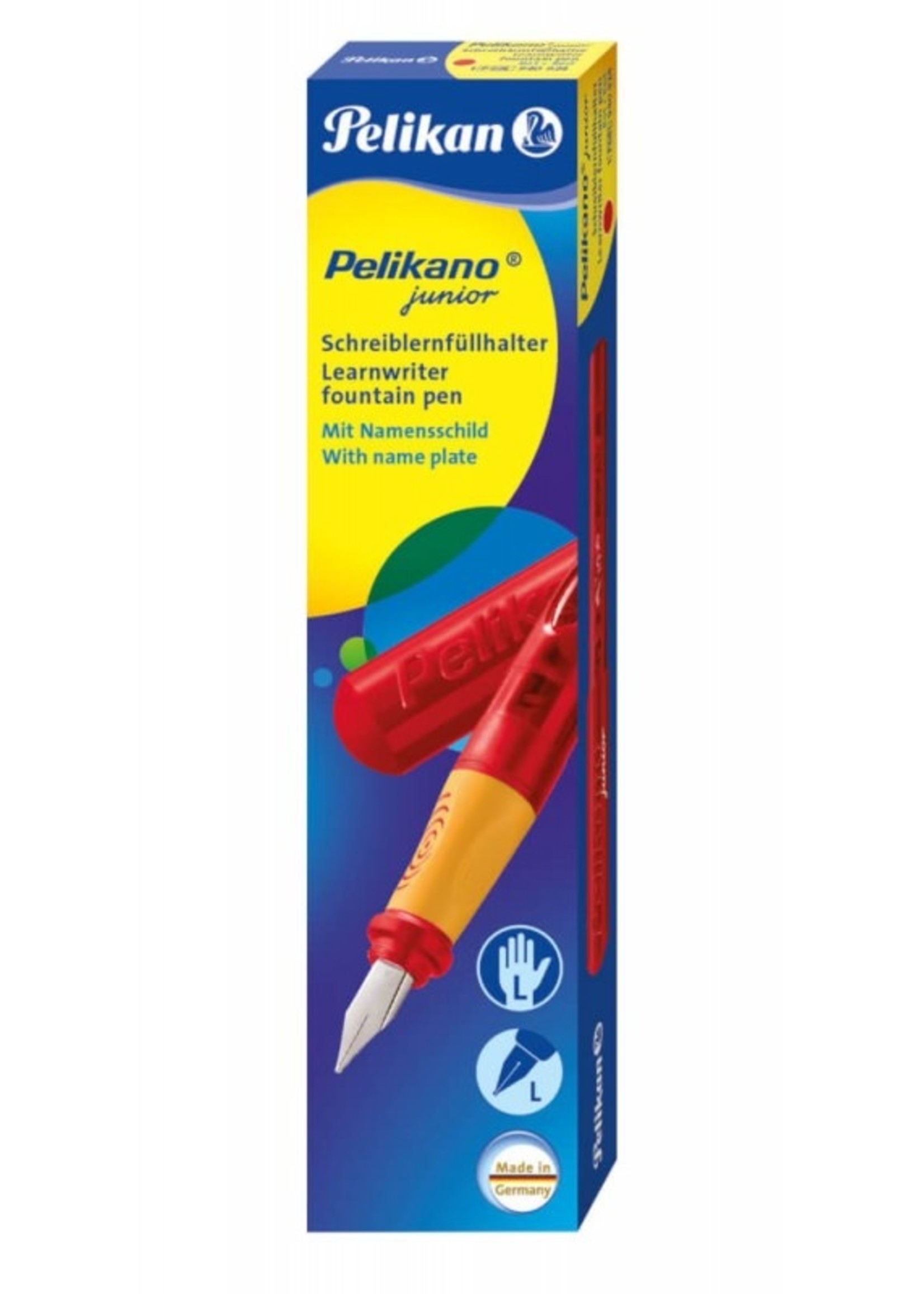 Pelikan Pelikan Sch-Flr Junior