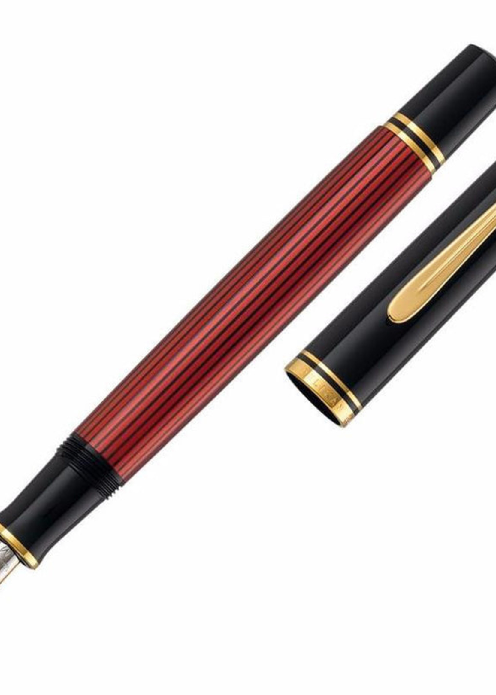 Pelikan Pelikan Füllhalter M600