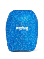 ERGOBAG Regencape Dinos