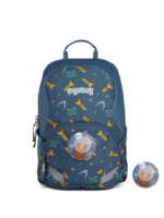ERGOBAG ease large Kinderrucksack Bärgold
