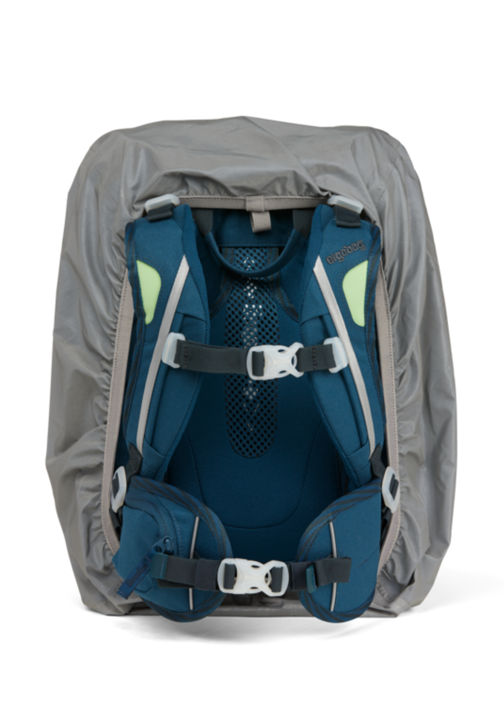 ERGOBAG Regencape Reflex