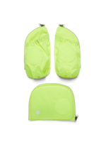 ERGOBAG Fluo LED Seitentaschen Zip-Set