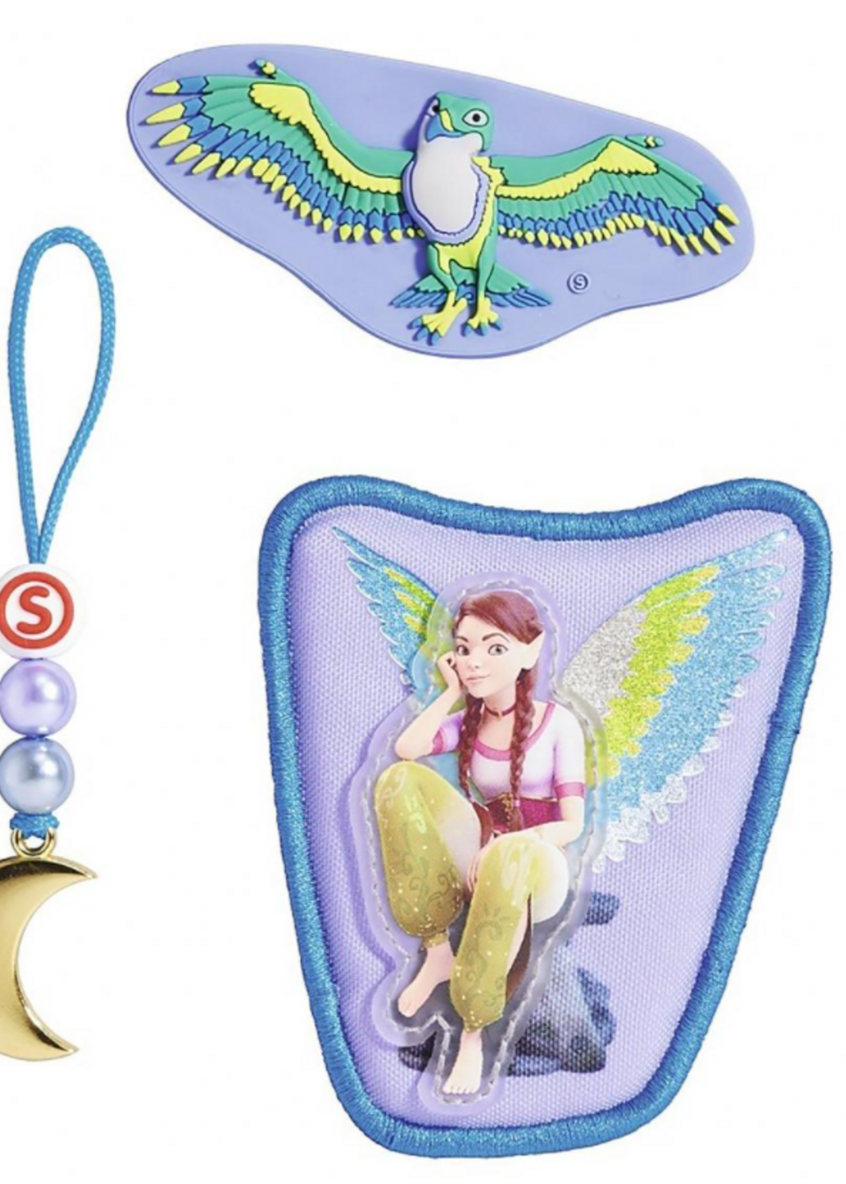 Step by Step MAGIC MAGS Schleich, bayala "Surah"