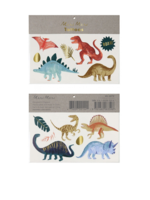 Meri Meri Dinosaur Kingdom Large Tattoos