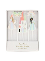 Meri Meri Princess Candles